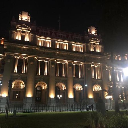 Апартаменты Viamonte Centro Буэнос-Айрес Экстерьер фото